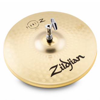 Zildjian KR15HB 15" Kerope Hihat - Bottom Cymbals