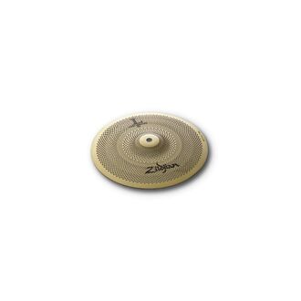 Zildjian LV8010S-S L80 Low Volume 10" Splash Cymbals