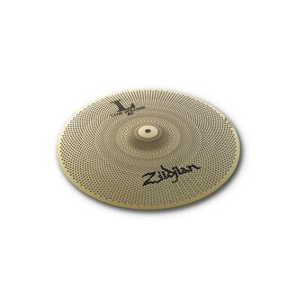 Zildjian LV8016C-S L80 Low Volume 16" Crash Cymbals