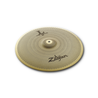 Zildjian 18" L80 Low Volume Crash/Ride Cymbal - LV8018CR-S