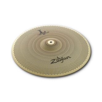 Zildjian LV8020R-S L80 Low Volume 20" Ride Cymbals