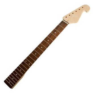 DR Parts Replacement Neck - Suits Tele Style Guitars