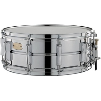 Yamaha Stage Custom Steel 14 x 5.5 Snare Drum