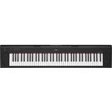 Yamaha NP32 Digital Portable Piano-Style Keyboard 76-keys