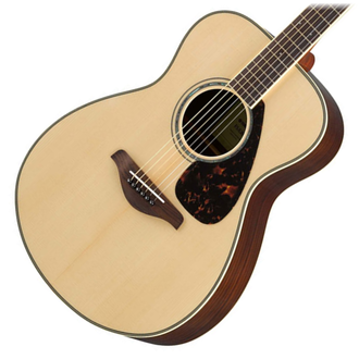 Yamaha FS830 Acoustic Guitar - Natural