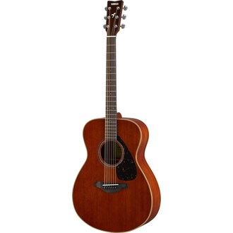 Yamaha FS850 Acoustic Guitar Natural