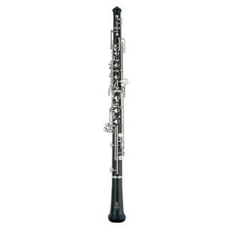 Yamaha YOB241B Student Oboe Low Bb