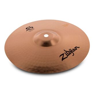 Zildjian S10S 10" S Splash Cymbals