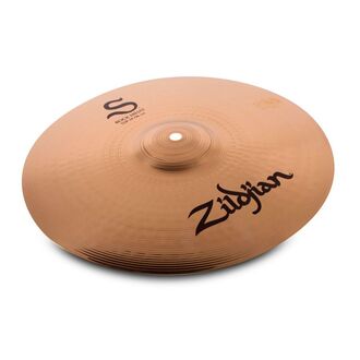 Zildjian S14RT 14" S Rock Hi Hat Top Cymbals