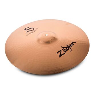 Zildjian S16MTC 16" S Medium Thin Crash Cymbals