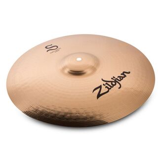 Zildjian S16TC 16" S Thin Crash Cymbals