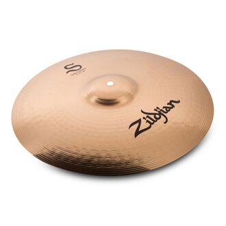 Zildjian S17TC 17" S Thin Crash Cymbals