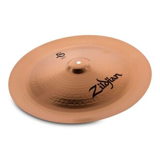 Zildjian S18CH 18" S China Cymbals