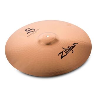 Zildjian S18MTC 18" S Medium Thin Crash Cymbals