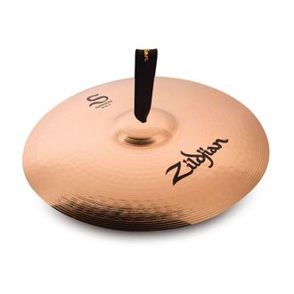 Zildjian S18SUS 18" S Family Suspended Band & Orchestral Cymbals