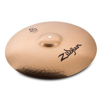 Zildjian S18TC 18" S Thin Crash Cymbals