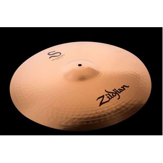 Zildjian S20MR 20" S Medium Ride Cymbals