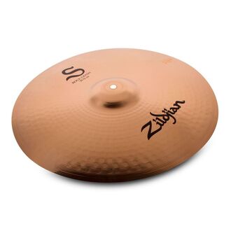 Zildjian S20RC 20" S Rock Crash Cymbals