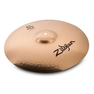 Zildjian S20TC 20" S Thin Crash Cymbals