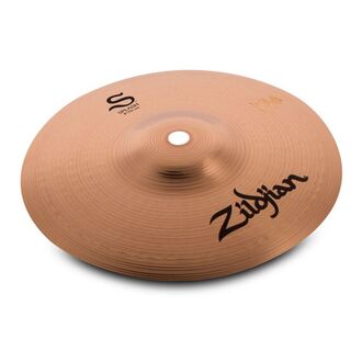 Zildjian S8S 8" S Splash Cymbals