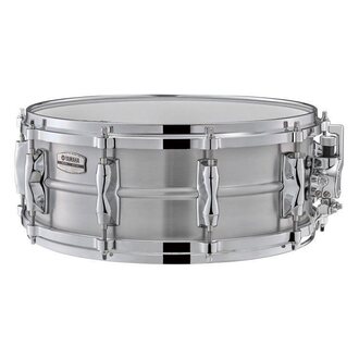 Yamaha RAS1455 Recording Custom Aluminium Snare Drum 14 x 5.5
