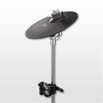 Electronic Drum Pad With Attachment