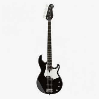 Yamaha BB234BL Bass Guitar In Black