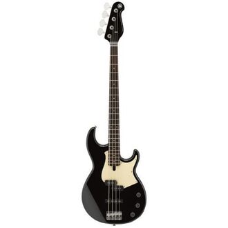 Yamaha BB434BL 4-String Bass Guitar Black