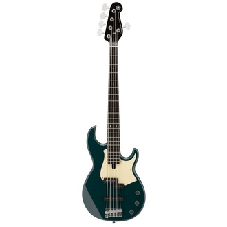 Yamaha BB435TB 5-String Bass Guitar Teal Blue