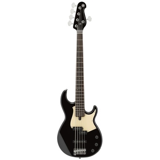 Yamaha BB435BL 5-String Bass Guitar Black