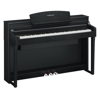 Yamaha CSP170B Clavinova Digital Piano Black