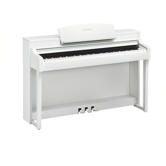 Yamaha CSP150WH Clavinova White Digital Piano