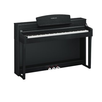 Yamaha CSP150PE Clavinova Polished Ebony Digital Piano