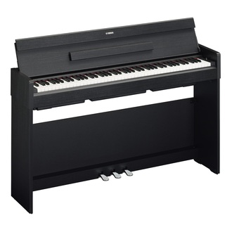 Yamaha YDPS34B Arius Compact Digital Black Piano