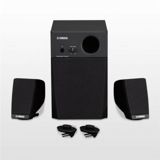 Yamaha GNSMS01 Genos Speaker System