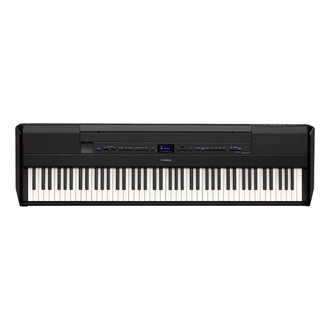 Yamaha P-515 Digital Piano 88-keys Black