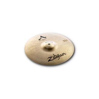 Zildjian Z40131 13" A Zildjian Dyno Beat Hihat Single Cymbals
