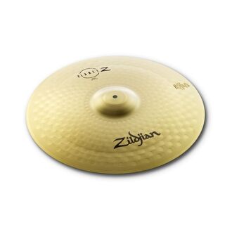 Zildjian ZP20R 20" Planet Z Ride Cymbals
