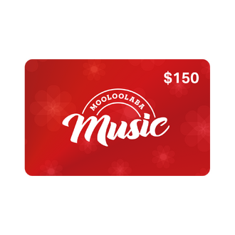 In Store Gift Card $150