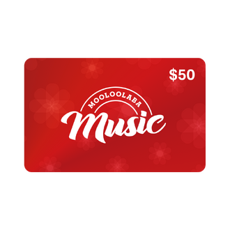In Store Gift Card $50
