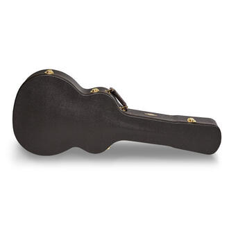 Taylor Grand Auditorium Deluxe Brown Hardshell Case