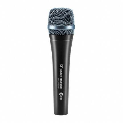 Sennheiser E 935 Vocal Dynamic Microphone