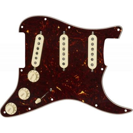 Metallor Electric Guitar Pickguard Scratch Plate 3 Ply 8 holes Single Coil Compatible with Tele Telecaster Style Electric Guitar Parts Replacement. Black 