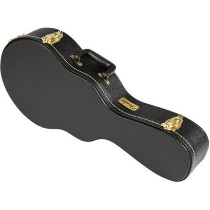Fender Double Cutaway Hardshell Mandolin Case