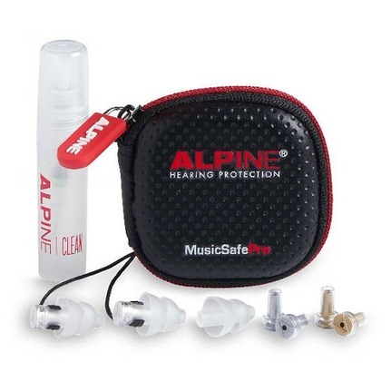 Alpine MusicSafe Pro Earplugs
