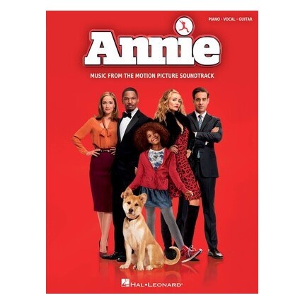 Annie - Music From The 2014 Motion Picture
