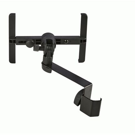 Armour ISP50 iPad Holder with Clamp/Adaptor