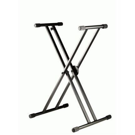 Armour KSD98 Double-Braced Keyboard Stand