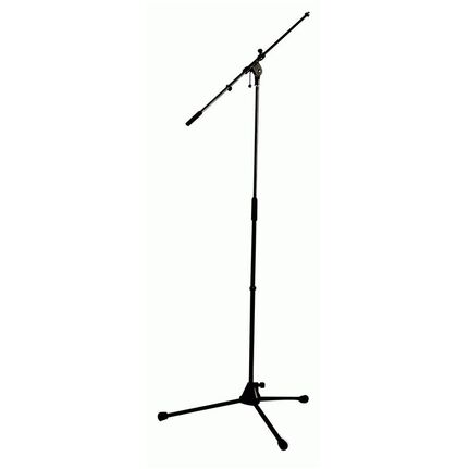 Armour MSB150B Boom Microphone Stand Black