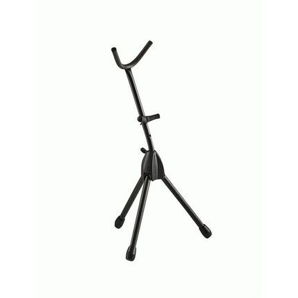 Armour SXS50 Saxophone Stand Black Steel
